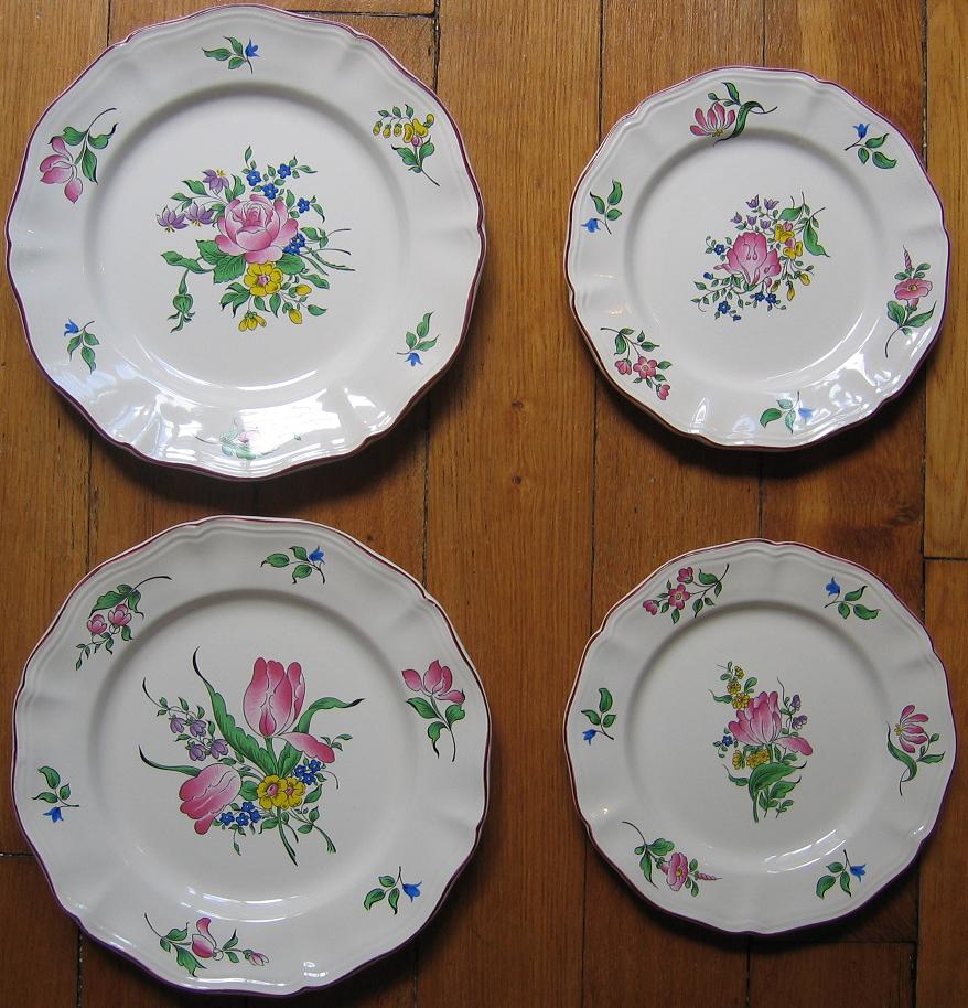 Faience Luneville Saint-Clement (Wikipedia)