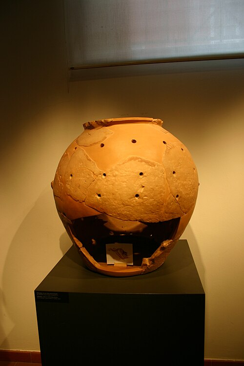 Glirarium (Wikipedia)