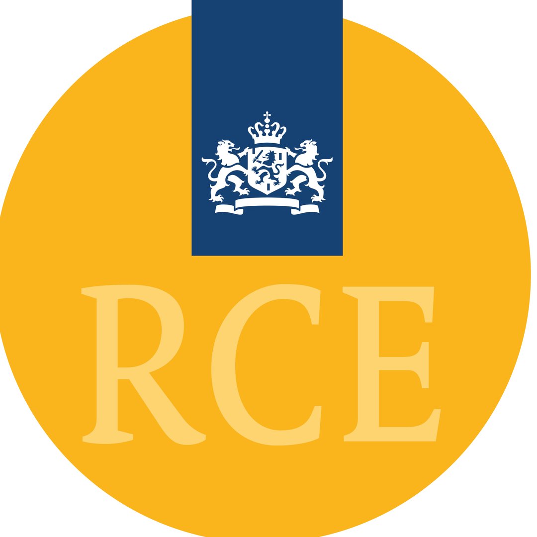 Rijksdienst voor het Cultureel Erfgoed