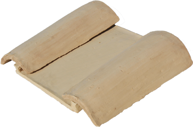 Terracotta bouwmaterialen (Terrecotte Europe)