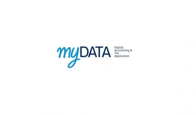 ΑΑΔΕ - My Data