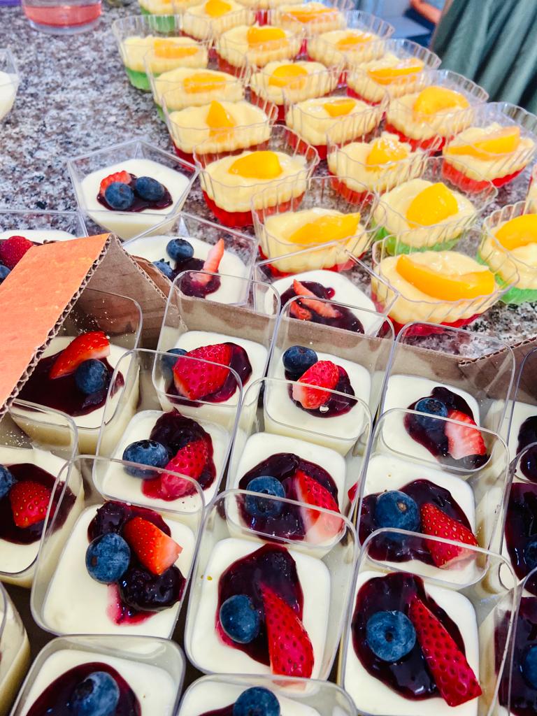 Canapes