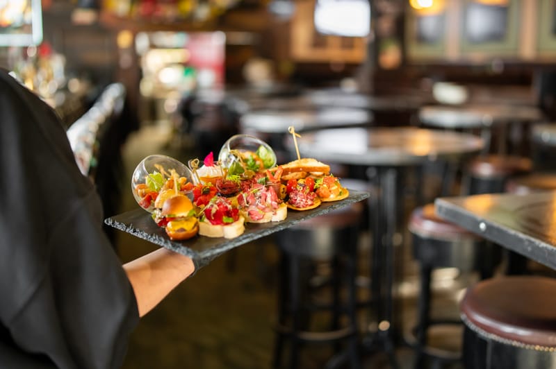 Top 10 Reasons Cocktail Catering Creates an Elegant, Memorable Function