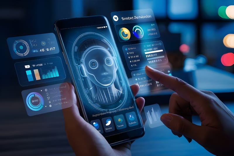Building Secure and Scalable Apps in an AI-Driven World