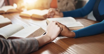 10 Signs You May Need Spiritual Guidance, And What to Do Next