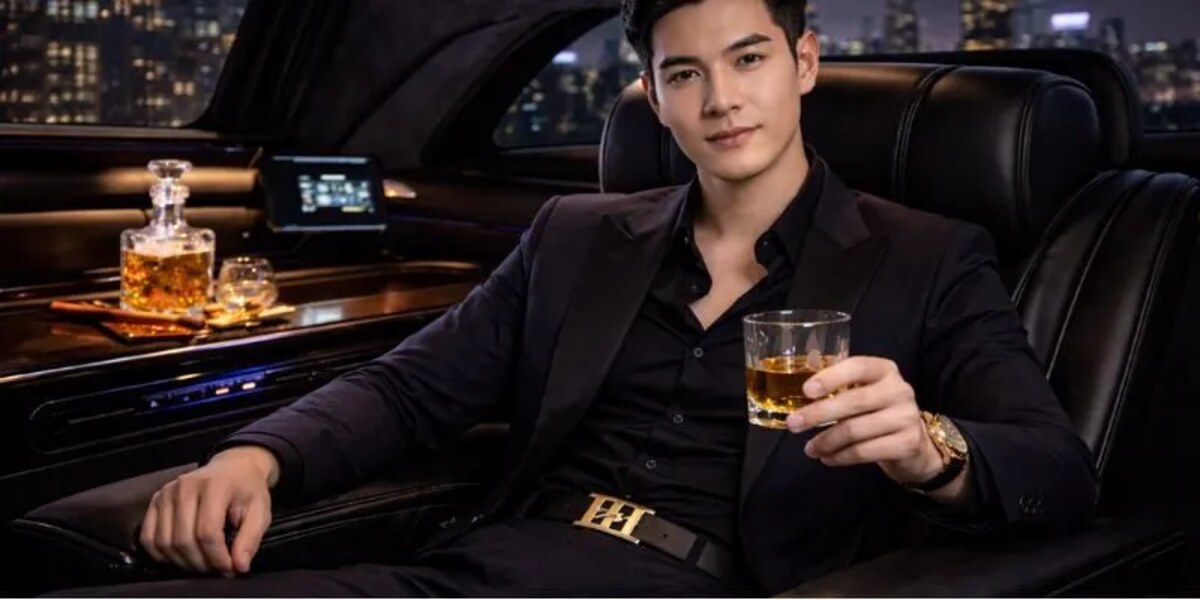 Co-Founder Tống Hữu