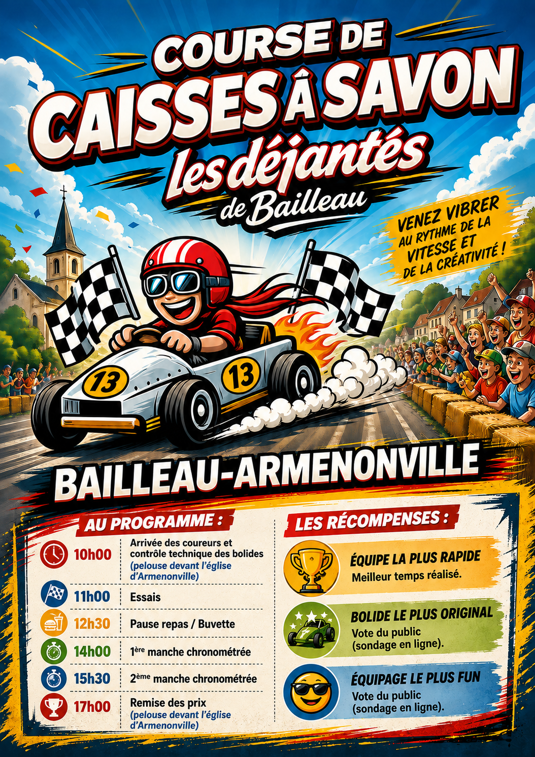 Programme
