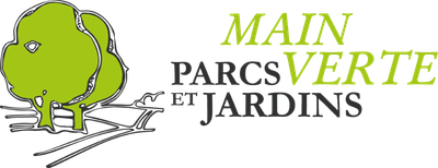 Main verte