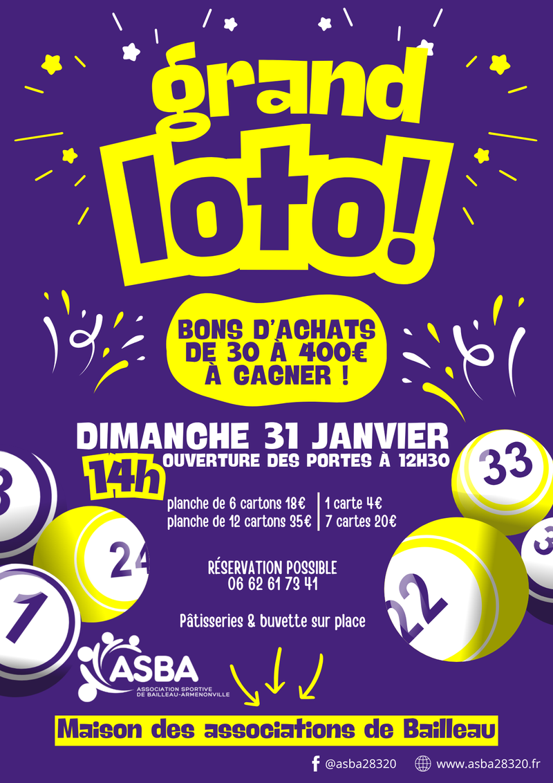 Super loto
