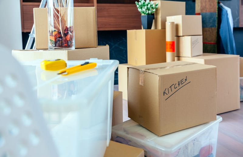 Trusted & Affordable Movers in Hawthorne, California