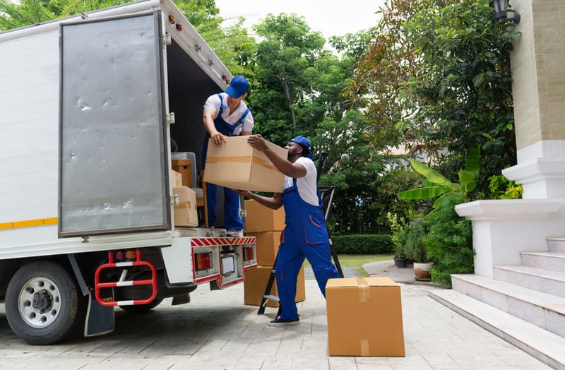 Professional & Affordable Movers in Inglewood, California