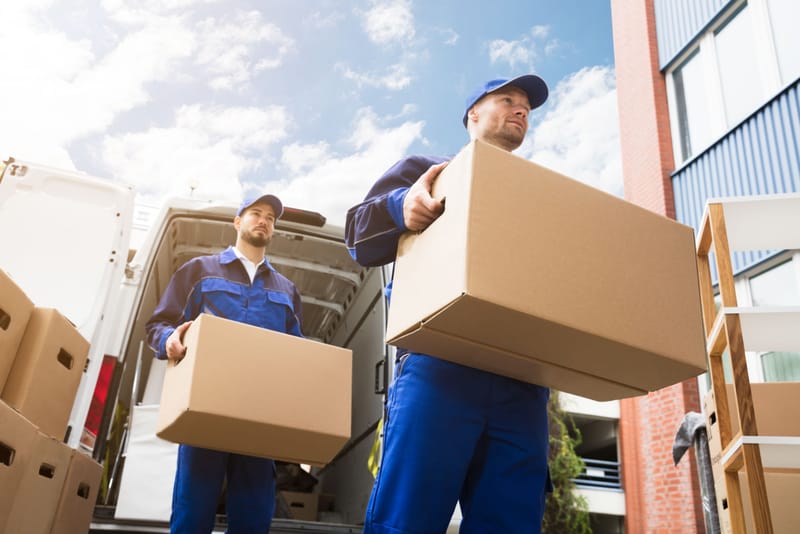 Fast & Trusted Local Movers in Venice, California