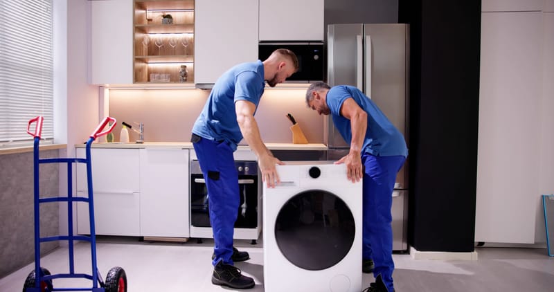 Fast & Professional Local Movers in Century City, California