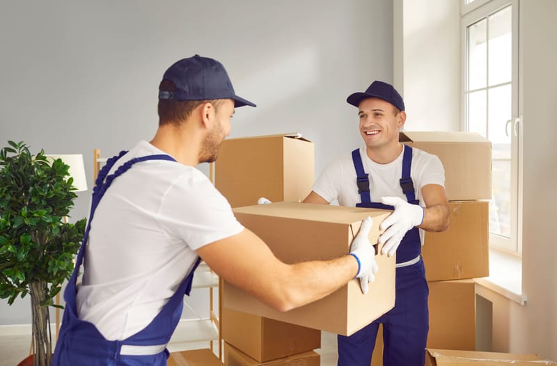 Fast Same-Day Moving Services