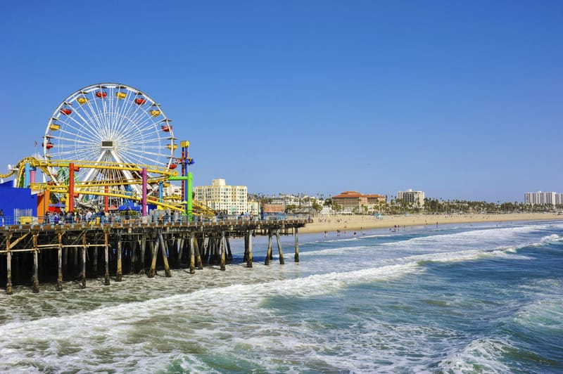 Santa Monica Moving Help Services Professional & Affordable Moving Services in Santa Monica, California