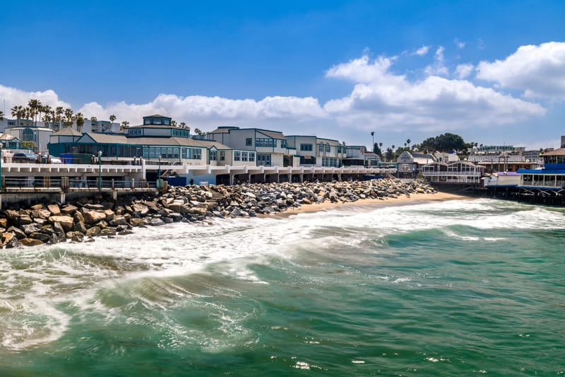 Redondo Beach Movers