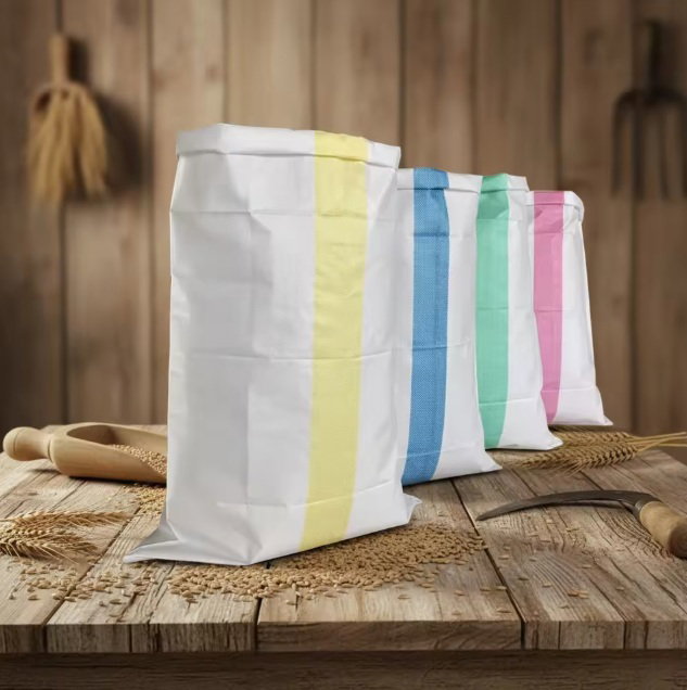 Woven Bags