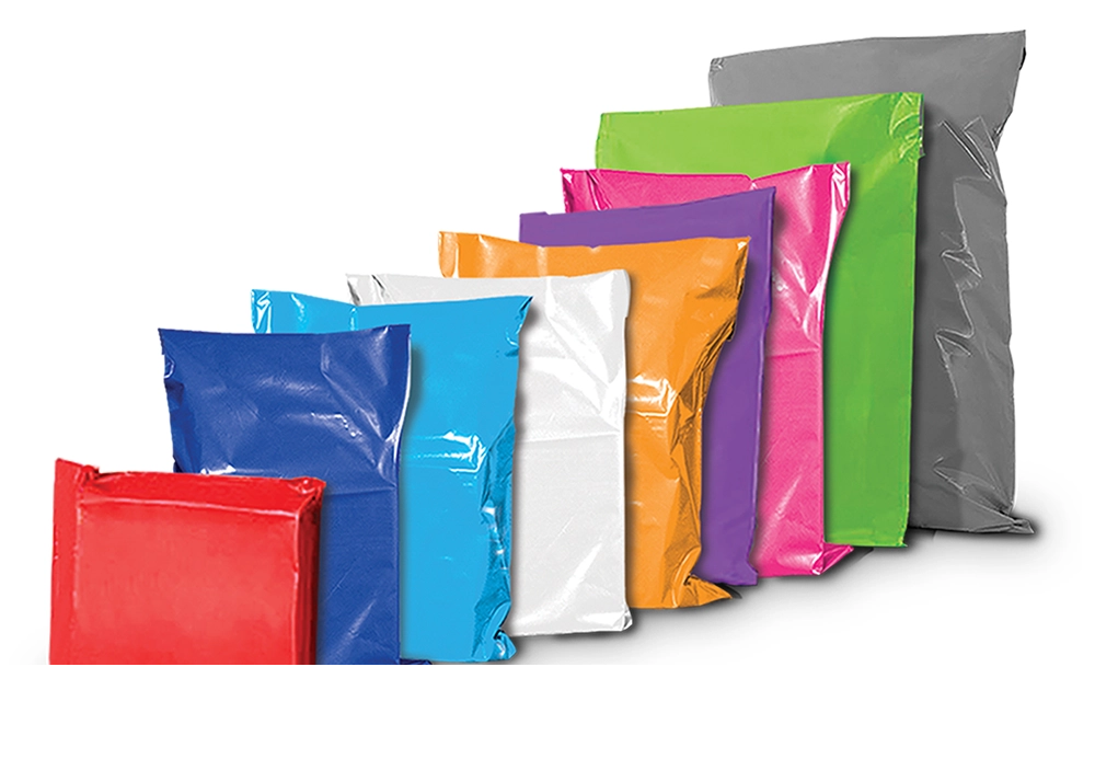 Polymailer Bags