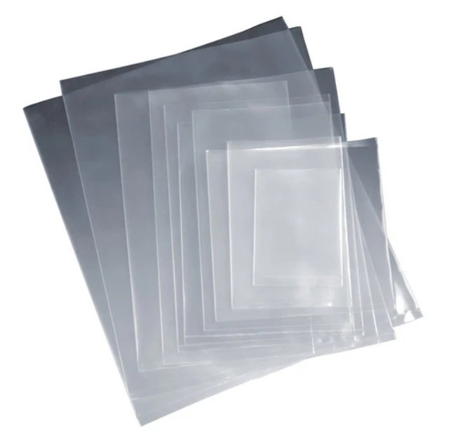 OPP / PP / PE / HD Bags