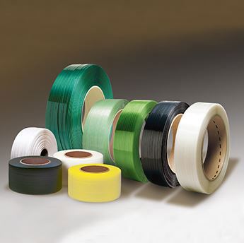 Plastic Strapping Band