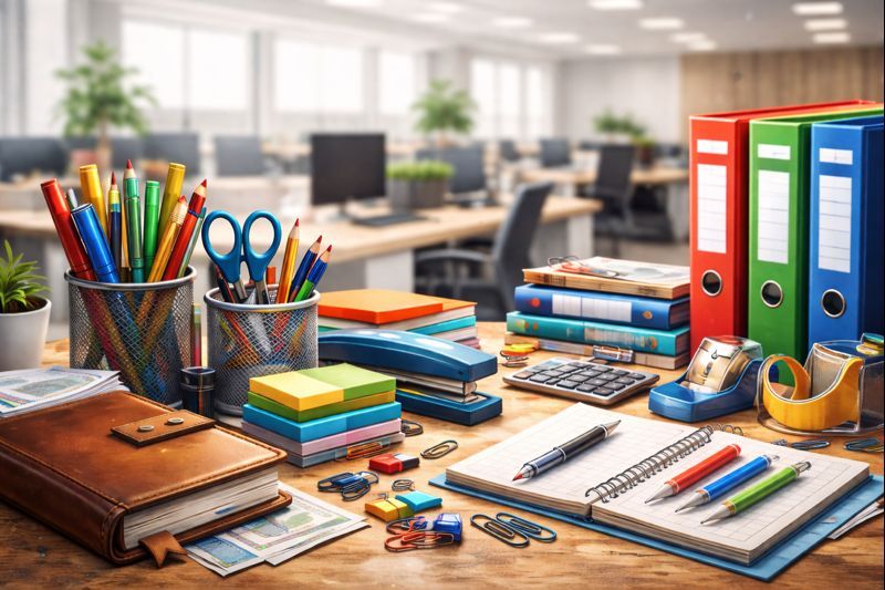 Office Essentials