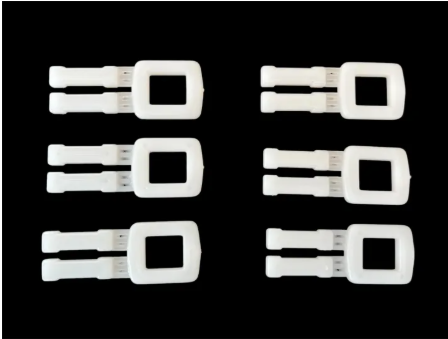 Plastic Clamp (Gesper PVC)