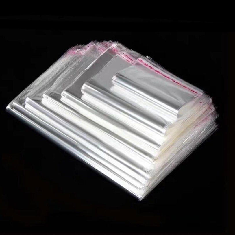 OPP Seal Bags