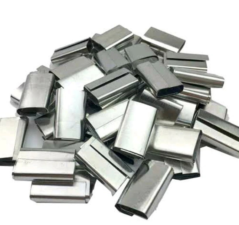 Strapping Clamp