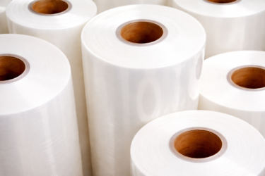 HD, PP, PE & OPP Rolls