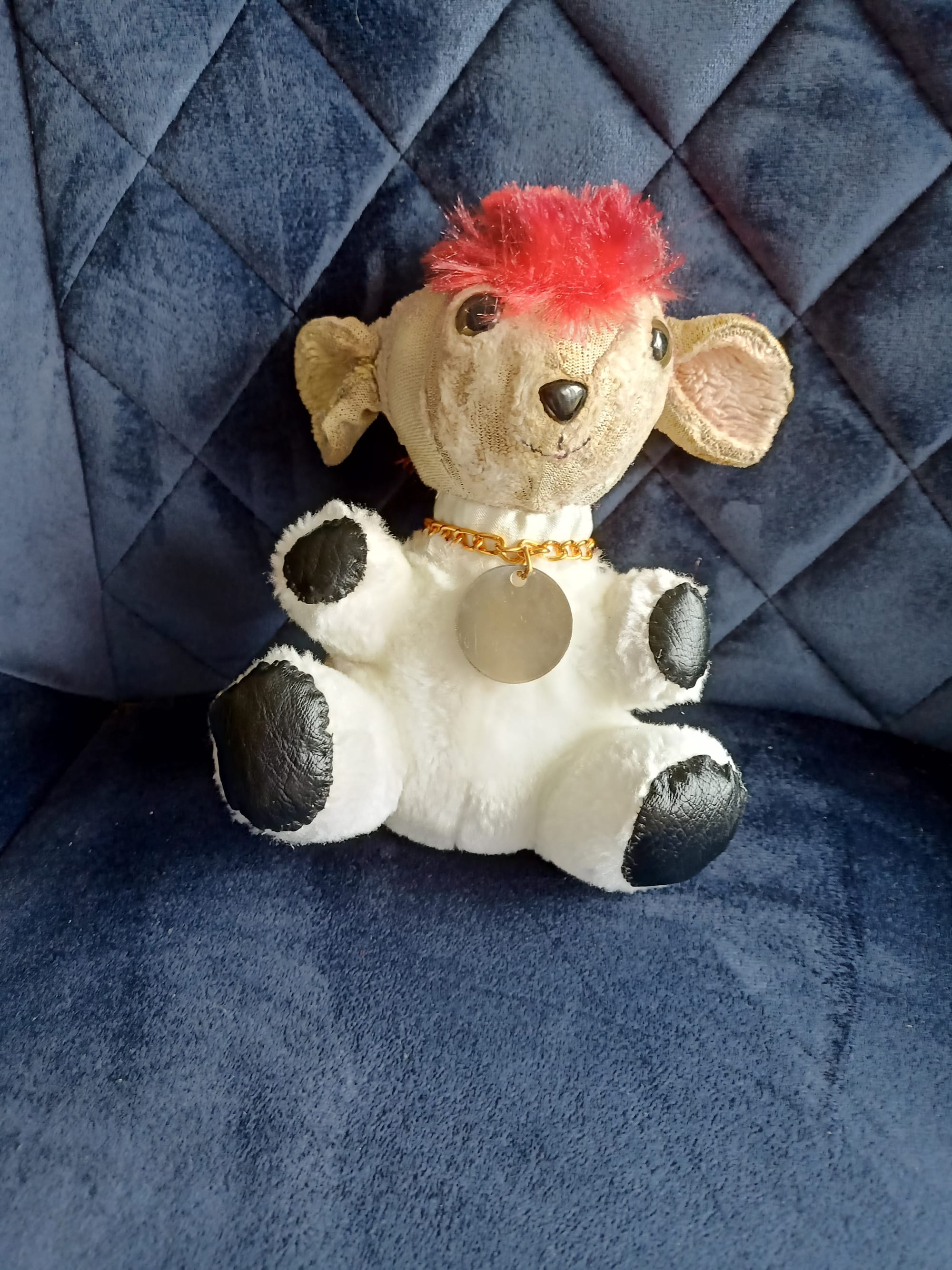 Little Bear after