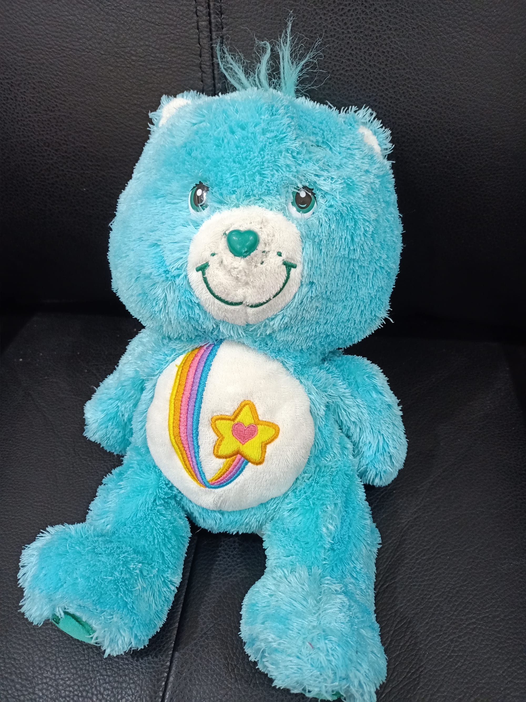 Care Bear after