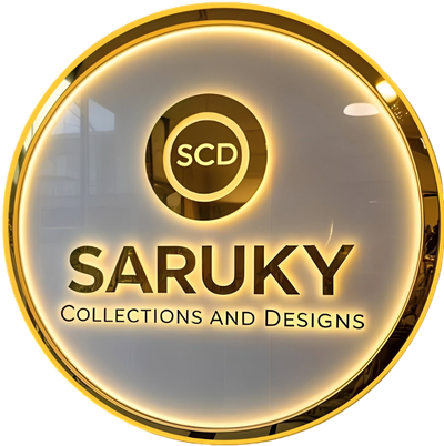Saruky Collections And Design