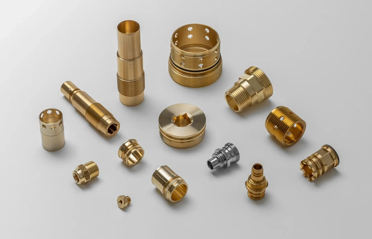 Brass Pop