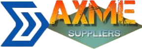 AXME Suppliers