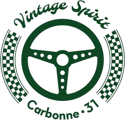 Vintage Spirit Carbonne