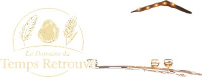 Domaine Du Temps Retrouvé