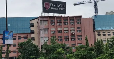 DY Patil Medical College Pune Direct Admission 2026 : Choose Higher Quality Medical M.B.B.S Degree