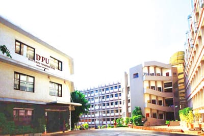 What is DY Patil Pune MBBS Management Quota Fees 2026?