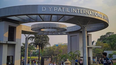 DY Patil Pune MBBS NRI Quota Fees 2026