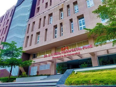 DY Patil Medical College Pune Admission Counsellor
