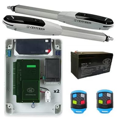 Centurion Swing Gate Motor Repairs