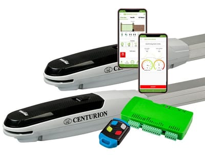 Centurion Swing Gate Motor Repairs
