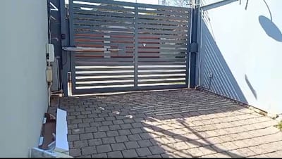 Centurion Swing Gate Motor Repairs