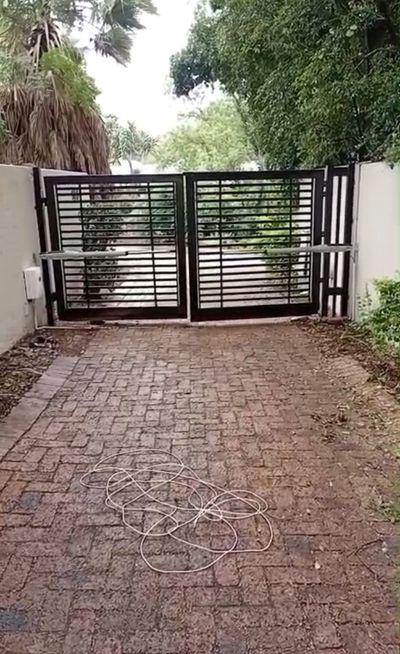 Centurion Swing Gate Motor Repairs