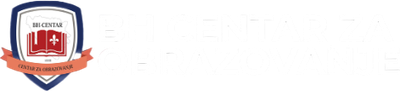 BH CENTAR ZA OBRAZOVANJE