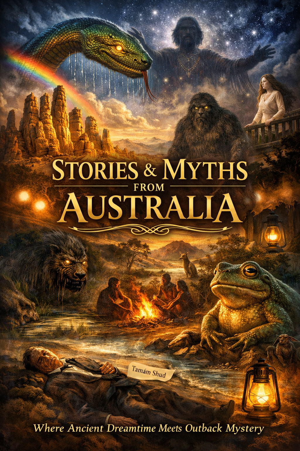 AUSTRALIA