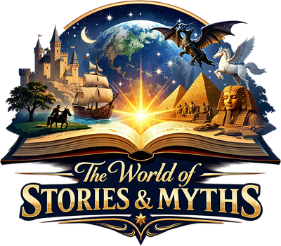 The World of Stories &amp; Myths
