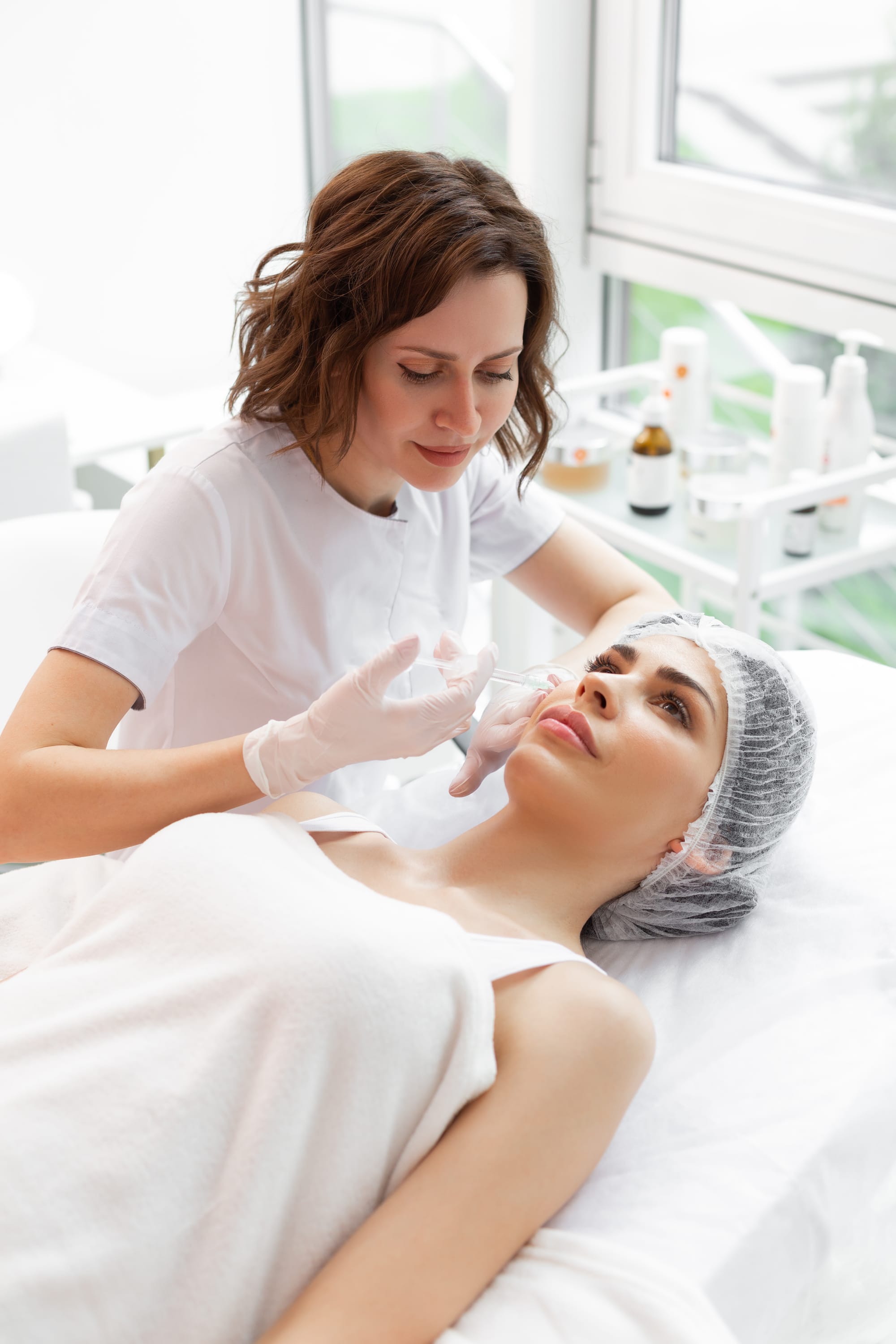 كيف تختارين أفضل عيادة تجميل في الرياض؟ ولماذا تعتبر عيادات ميلا من أفضل الخيارات؟