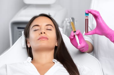 جهاز Magellan PRP System