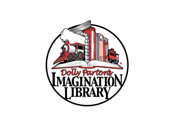 WE PROMOTE THE DOLLY PARTONS LIBRARY